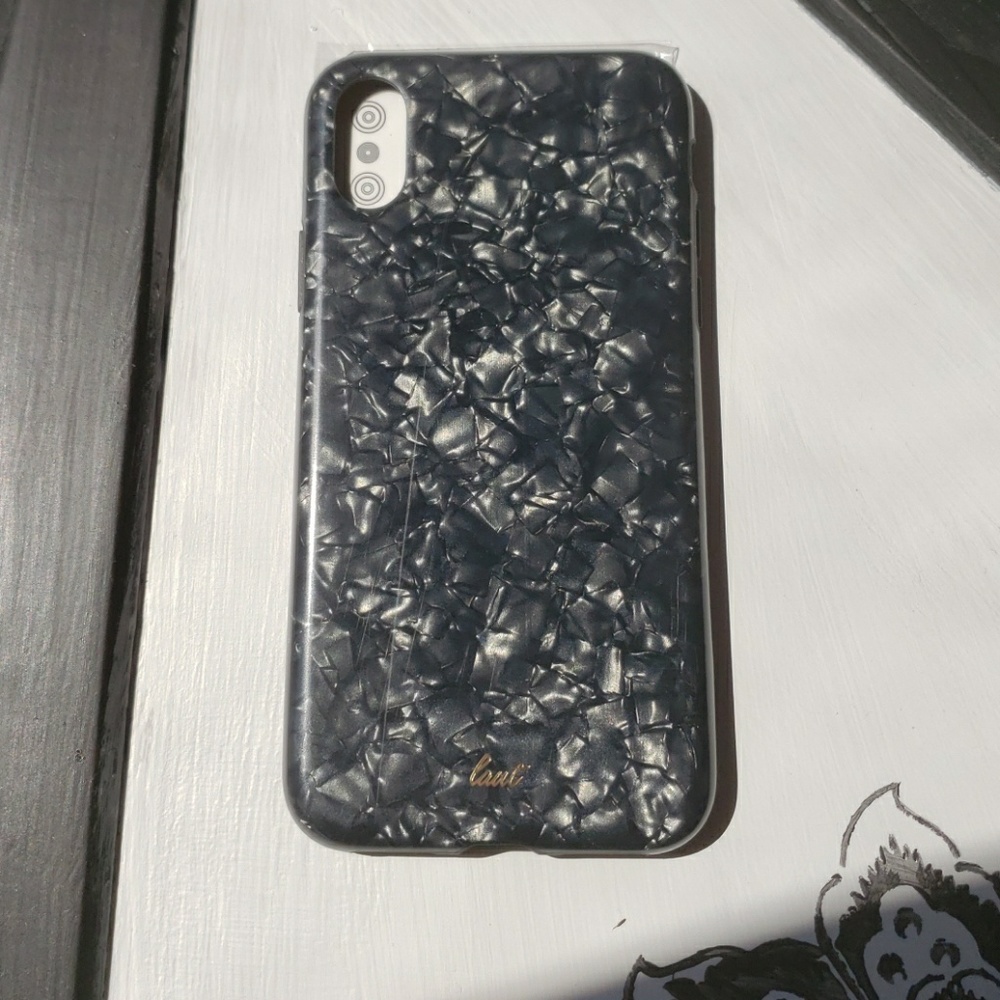 iPhone X case